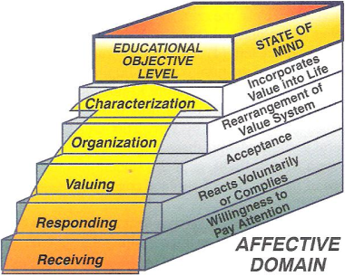 Affective Domain