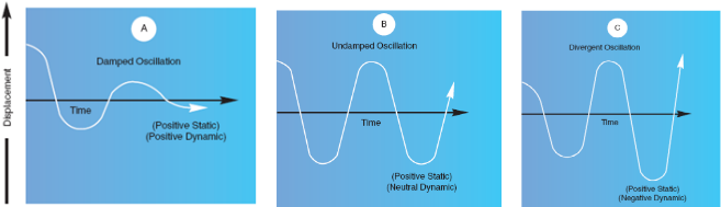 Dynamic Stability