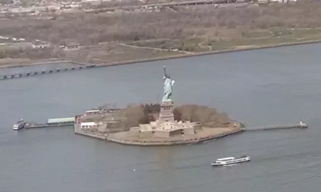 Statue of Liberty