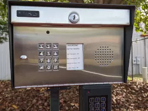 Intercom